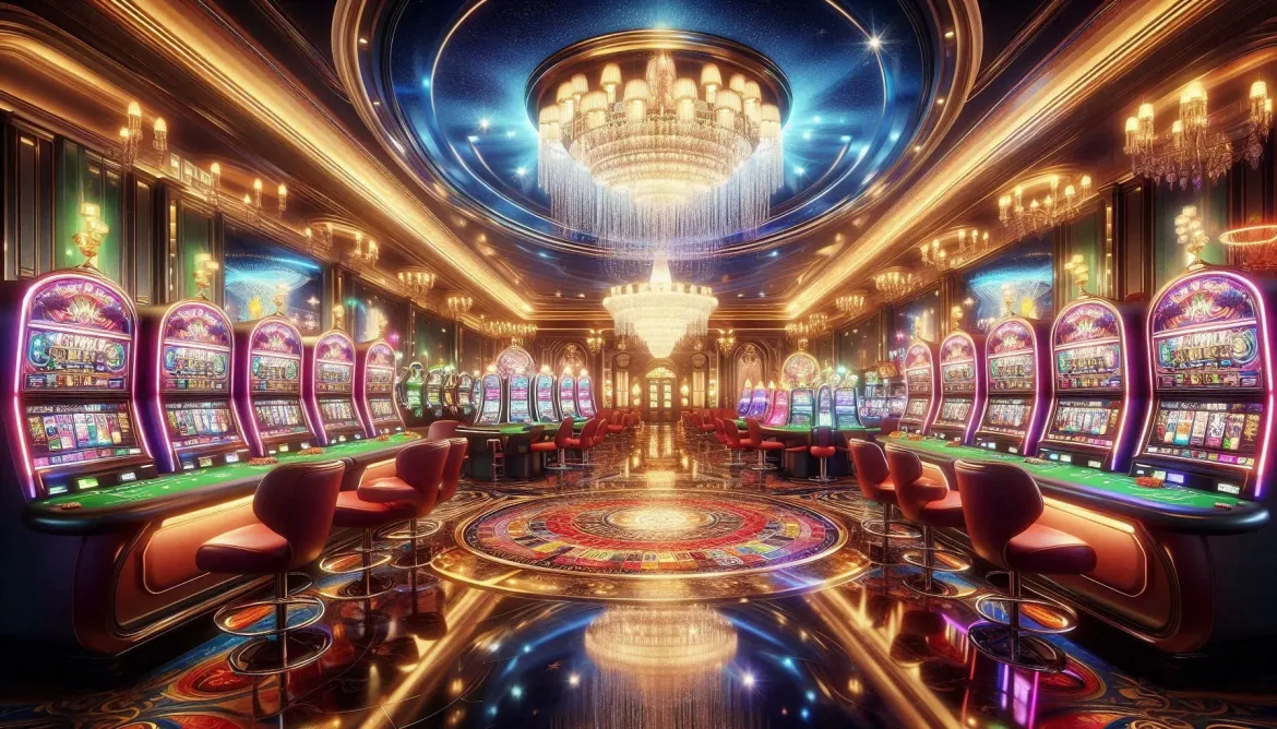 Betregal Casino
